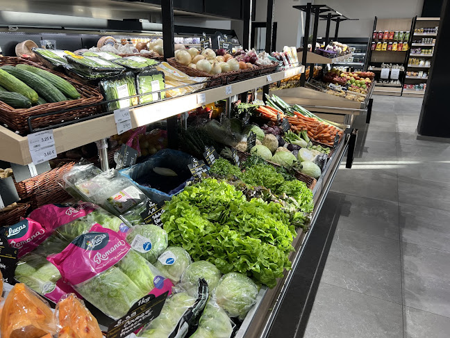 Comentarii opinii despre Marché des Halles