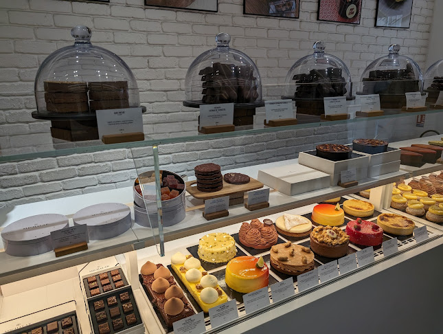 Pâtisserie Michalak | Saint Germain des Prés - Restauration