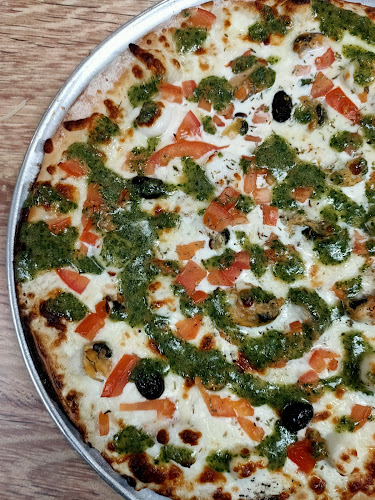 La Pissalad'Hyères - Restauration