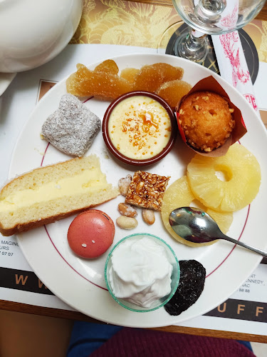 Royal Buffet - Restauration