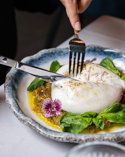 The Kitchen Gourmet - Restaurant Halal Nice - Zone Cap 3000 - Saint-Laurent-du-Var