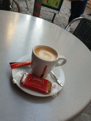 Sunset Café - Restauration