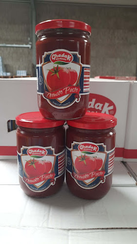 Comentarii opinii despre Aroma Sweet Pâtisserie Orientale