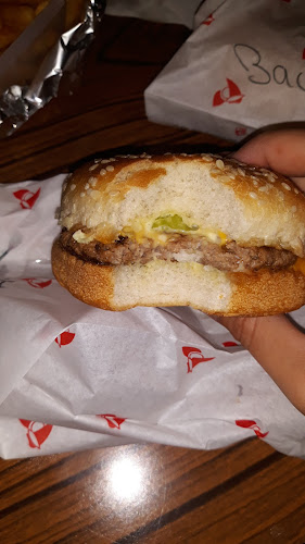 Opinii despre Le Snack de Ganges - Burgers et Sandwiches în Ganges - Restauration