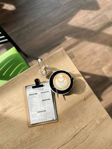 COULEUR Café Castres - Restauration