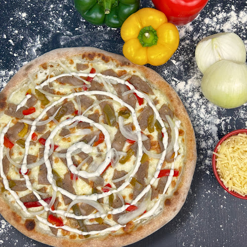 Opinii despre Allo Pizza în Colomiers - Restauration