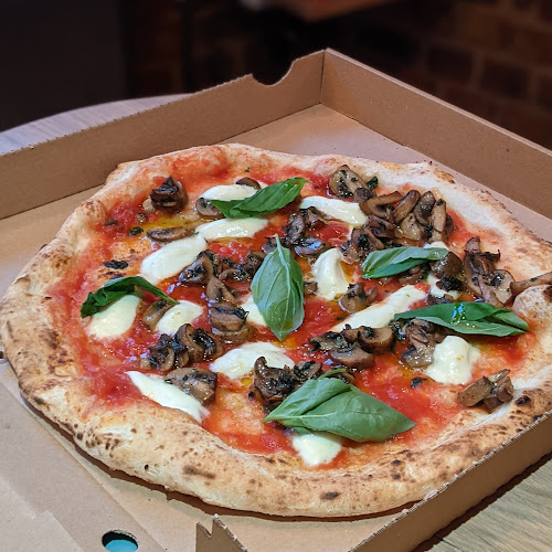 Opinii despre La Brique în Gentilly - Restauration