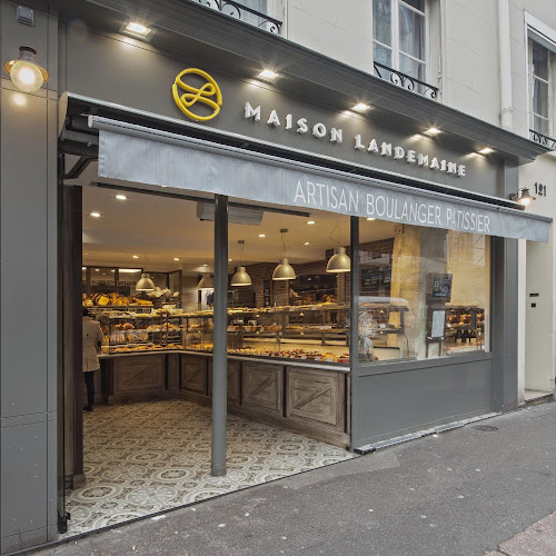 Comentarii opinii despre MAISON LANDEMAINE CHARONNE