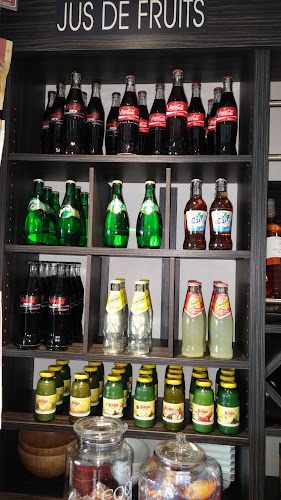 Ô Fraisia - Plougastel-Daoulas