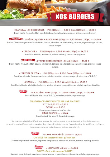 O'ptit Quebec Music Cafe