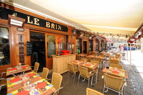 Comentarii opinii despre Le Brin de Zinc Restaurant