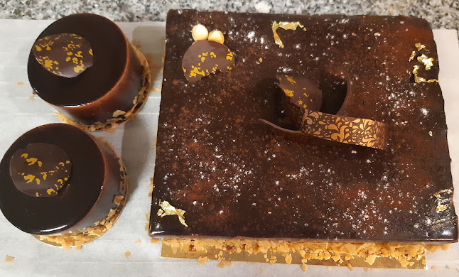 Boulangerie du Lycée International - Restauration