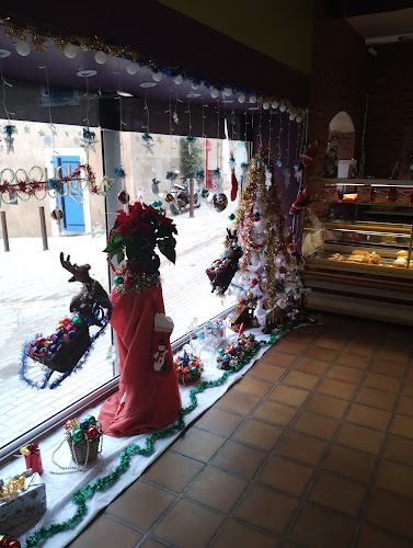 Boulangerie Pâtisserie almenara - Restauration