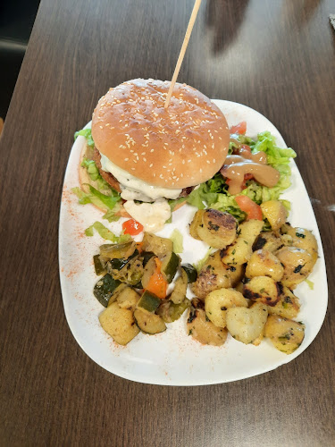 La Véranda Restaurant Pizzeria