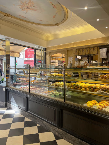 Maison Collet - Restauration