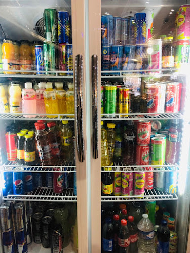 Opinii despre Aroma Sweet Pâtisserie Orientale în Strasbourg - Restauration