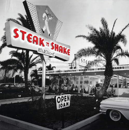 Comentarii opinii despre Steak 'n Shake