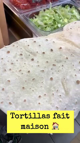 Opinii despre CHEZ RHALO în Sarcelles - Restauration