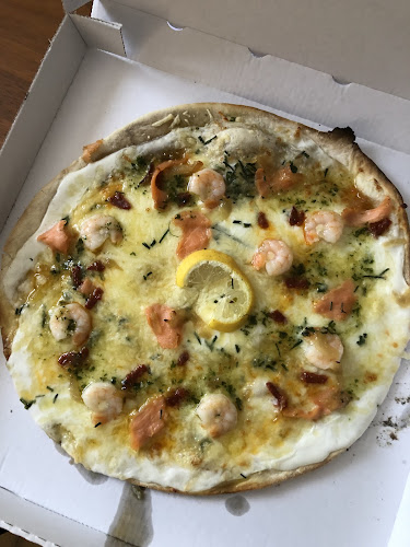 Pizzeria Cerutti Pizzeria San Diego - Nîmes