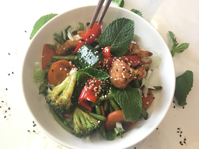 Viêt'house Grenoble