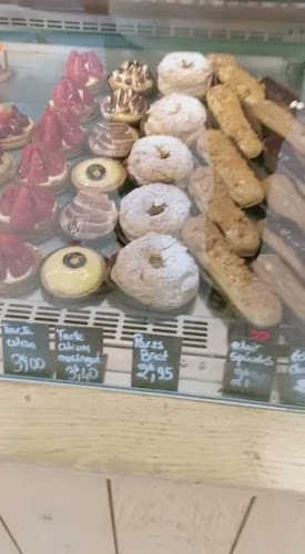 Opinii despre Epi d'Orge Paris Boulangerie în Paris - Restauration