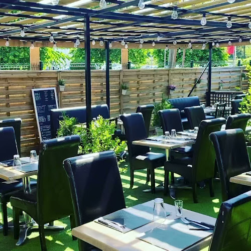 Opinii despre MAMA'S Steakhouse în Rouen - Restauration