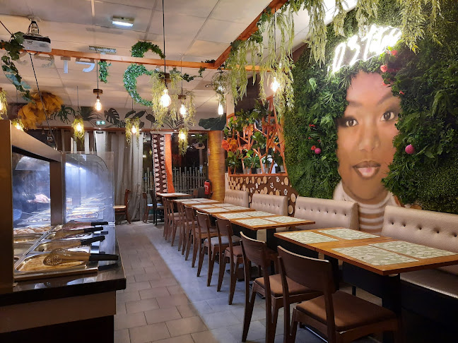 29 Av. Nelson Mandela, 93240 Stains