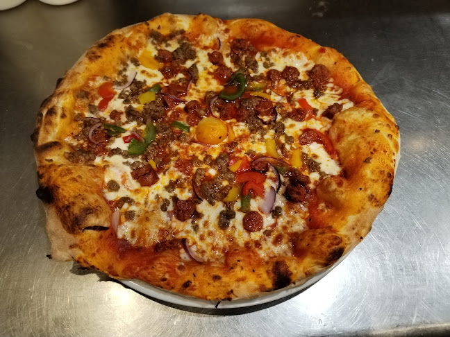 Comentarii opinii despre Chik N Burger - Vénissieux