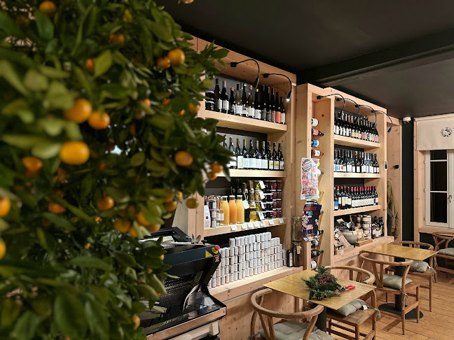 Claire et Hugo - Restauration