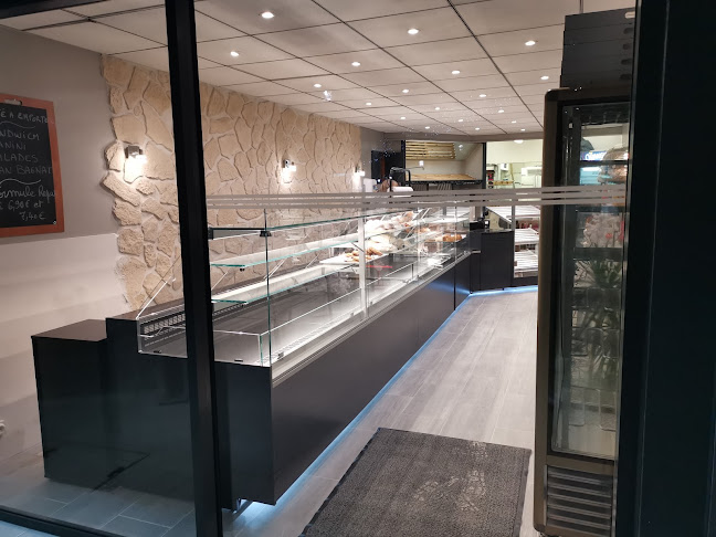 Le Pere Boulange - La Valette-du-Var