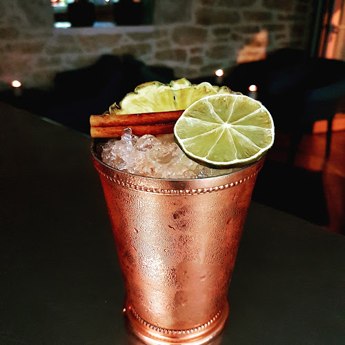 Céleste - Restauration