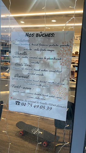 Le Pavé de Clamart Boulangerie Pâtisserie Café - Clamart