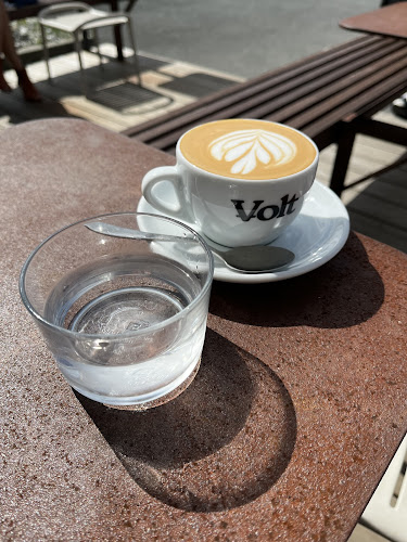 Opinii despre Volt Café Brûlerie - ANGLET în Anglet - Restauration