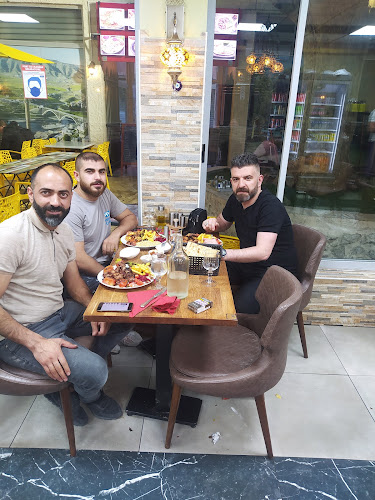 Opinii despre Nouveau lezzet în Marignane - Restauration