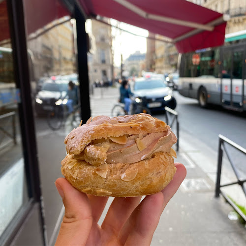 Opinii despre O’Délices în Paris - Restauration