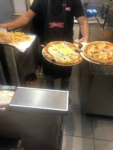 Comentarii opinii despre SPEED' ZA