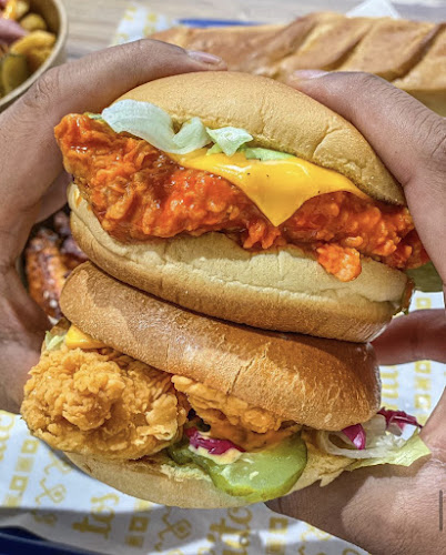 Comentarii opinii despre Nach! Saint-Ouen-l'Aumône