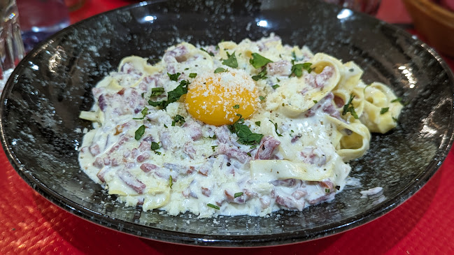 L’amoroso - Sainte-Geneviève-des-Bois