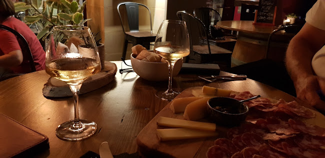 Ô P'tits Crus - Restauration