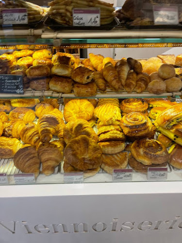 Boulangerie Jeanne d'Arc - Restauration