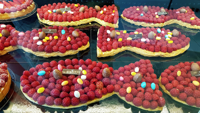 La Pâtisserie de Longueil.