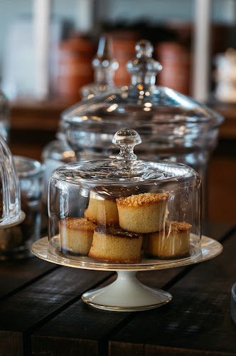 Maison Constanti Salon de Thé et Glaces - Restauration