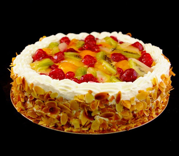 Opinii despre Pâtisserie Fabien Guillaumet în Bouy - Restauration