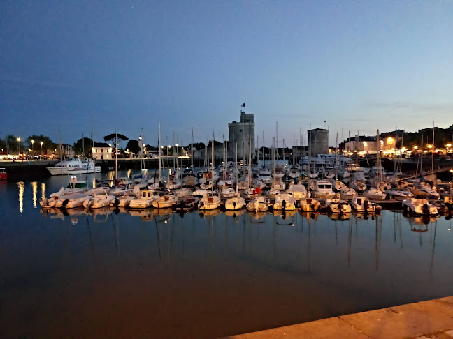 6 Rue de la Grosse Horloge, 17000 La Rochelle, France