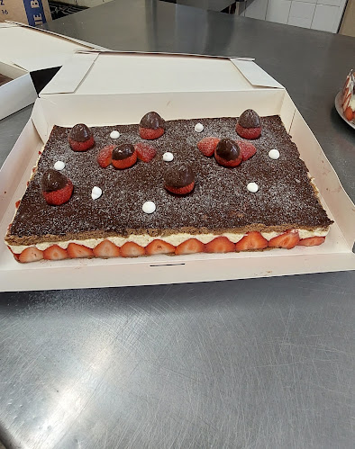 Comentarii opinii despre Boulangerie Basset