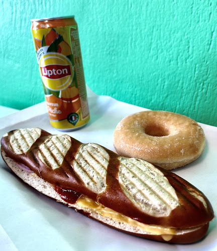 Comentarii opinii despre Les Glaces Martegales