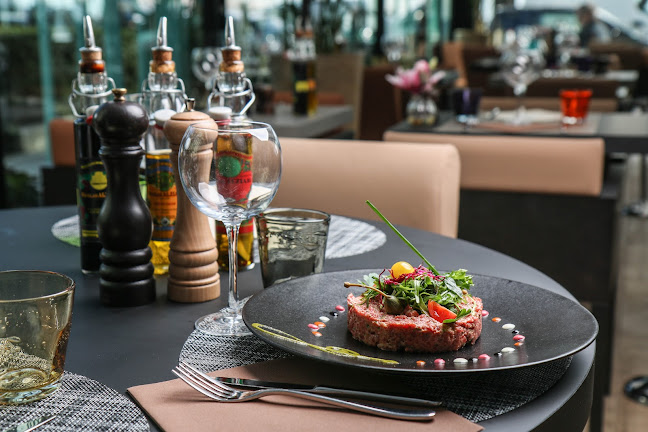 Comentarii opinii despre Les Jardins Du Capitole