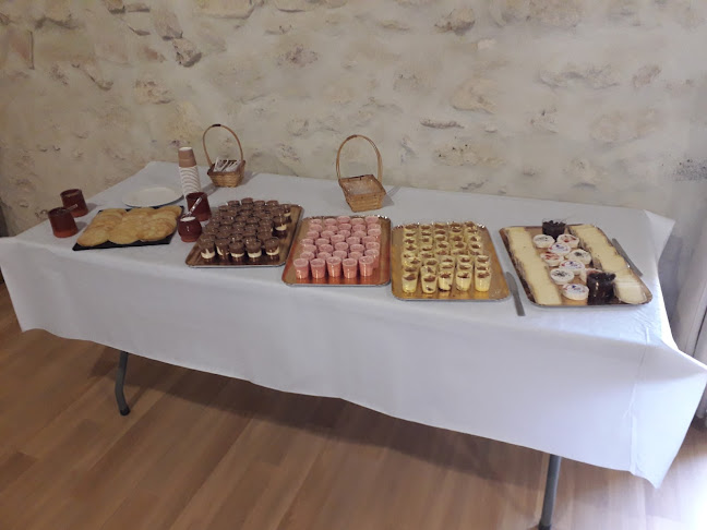 Comentarii opinii despre L'ATELIER DE FRANCK