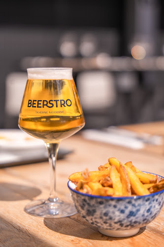 Beerstro - Taverne Moderne Lille