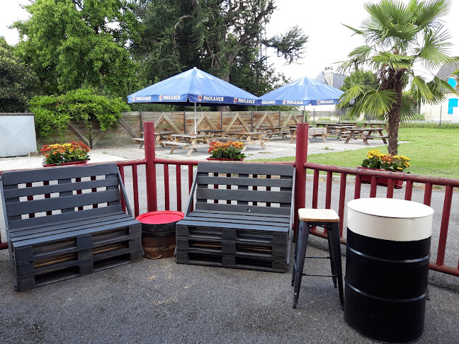 Opinii despre La Cave à Bière în Lescar - Restauration